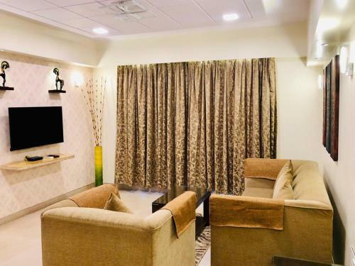 Hotel Vits Kamats Resort, Silvassa