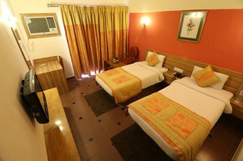 Hotel Vits Kamats Resort, Silvassa