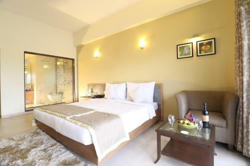 Hotel Vits Kamats Resort, Silvassa