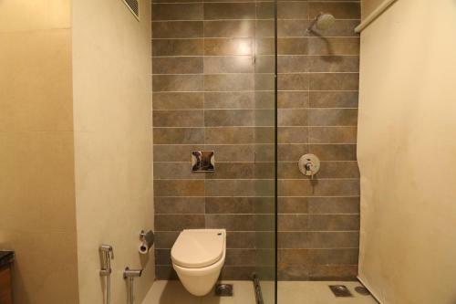 Hotel Vits Kamats Resort, Silvassa