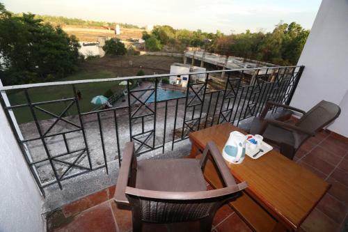 Hotel Vits Kamats Resort, Silvassa