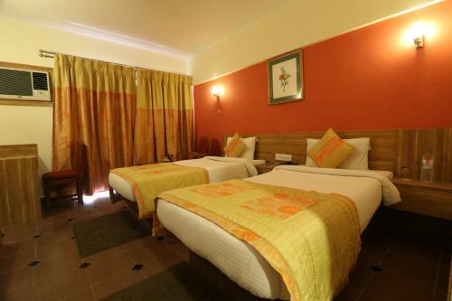 Hotel Vits Kamats Resort, Silvassa