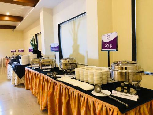 Hotel Vits Kamats Resort, Silvassa