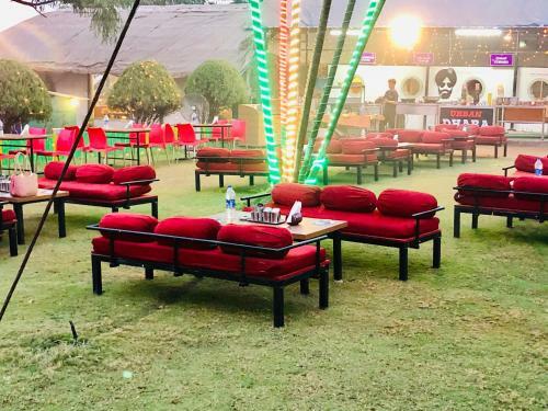 Hotel Vits Kamats Resort, Silvassa