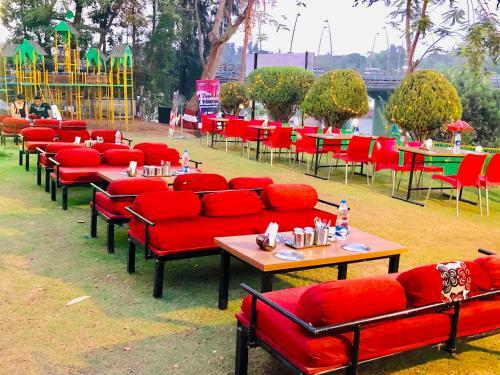 Hotel Vits Kamats Resort, Silvassa