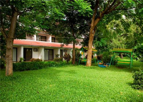 Hotel Vits Kamats Resort, Silvassa