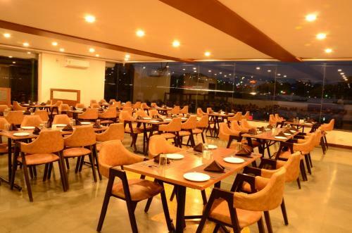 Hotel Vits Kamats Resort, Silvassa