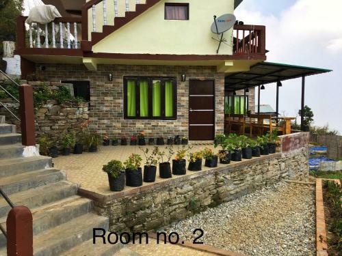 New Mountain Resort