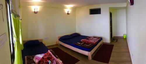 New Mountain Resort