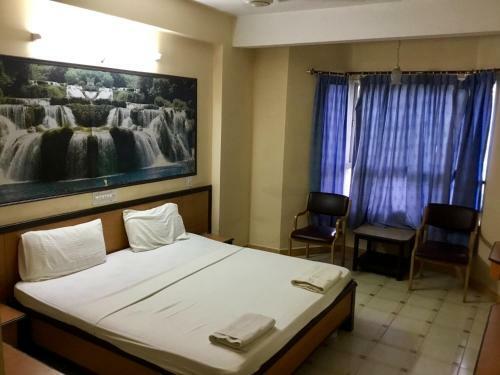 Hotel Chaitanya International
