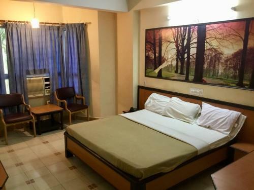 Hotel Chaitanya International