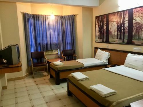 Hotel Chaitanya International
