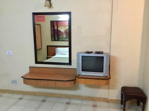 Hotel Chaitanya International