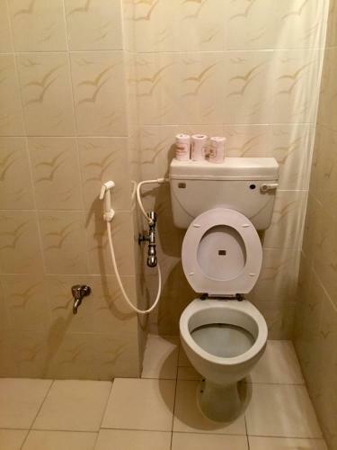 Hotel Chaitanya International