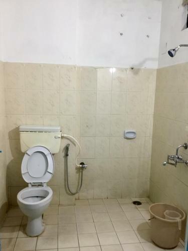 Hotel Chaitanya International