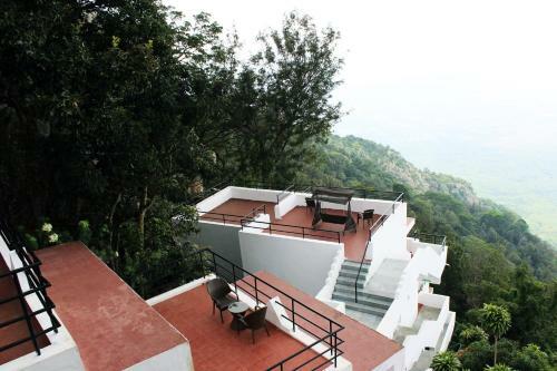 Hotel Sterling Yercaud