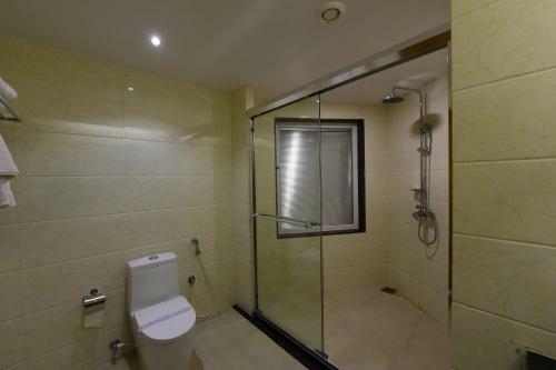 Hotel H - Sandhill Hotels Private Limited