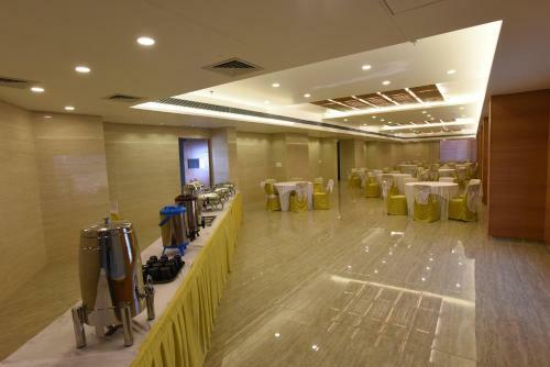Hotel H - Sandhill Hotels Private Limited