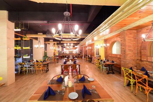 Hotel H - Sandhill Hotels Private Limited