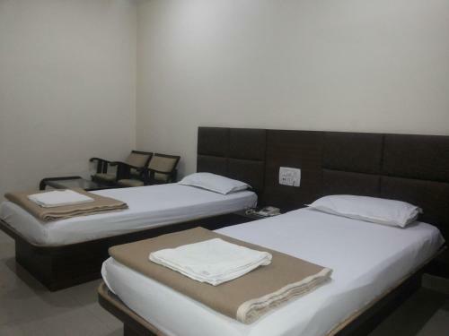 Hotel Saket Heritage