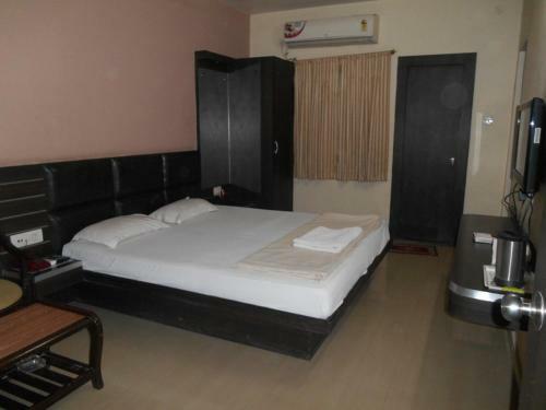 Hotel Saket Heritage