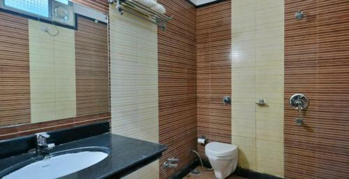 Hotel Saket Heritage