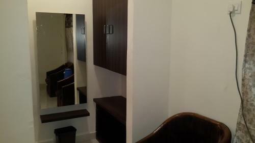Paradise Homestay