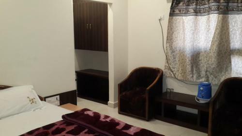 Paradise Homestay