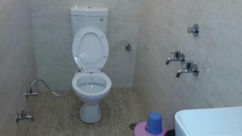Paradise Homestay