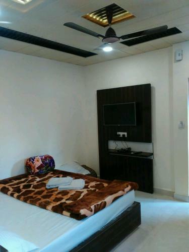 Paradise Homestay