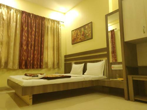 Posada Hotel Gurukrupa