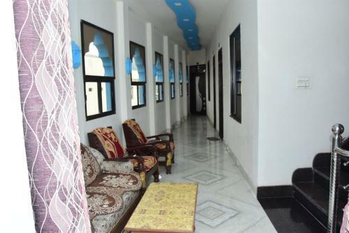 Hotel Sparrow