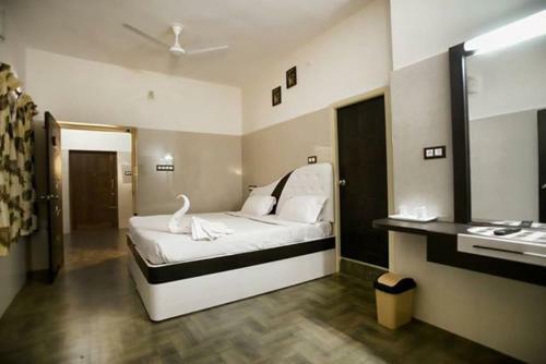 Hotel Happy Nest Yercaud