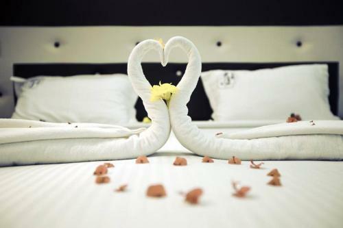 Hotel Happy Nest Yercaud