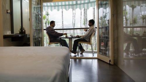 Hotel Happy Nest Yercaud