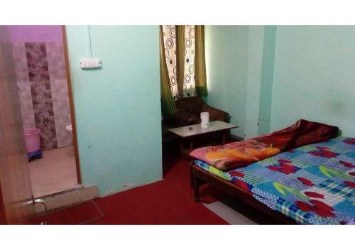 Ishwari Narayani Hotel