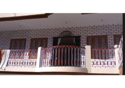 Ishwari Narayani Hotel
