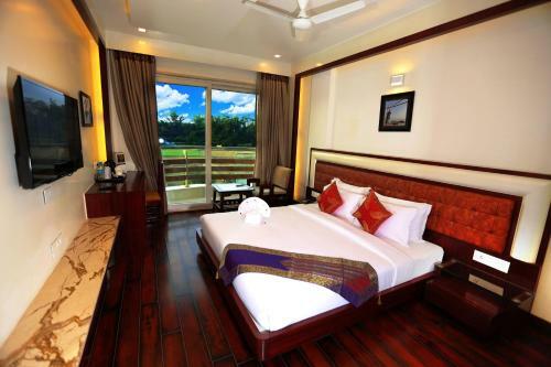 Hotel Comfort Inn Benares