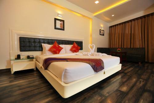 Hotel Comfort Inn Benares