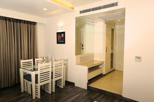 Hotel Comfort Inn Benares