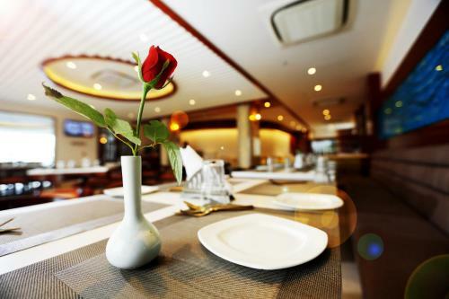 Hotel Comfort Inn Benares