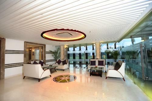 Hotel Comfort Inn Benares
