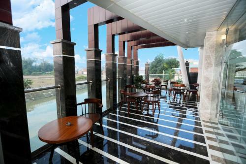 Hotel Comfort Inn Benares