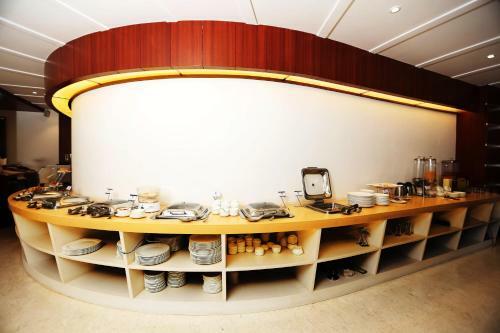 Hotel Comfort Inn Benares