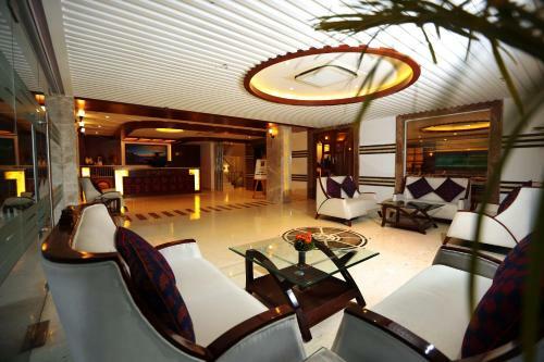 Hotel Comfort Inn Benares