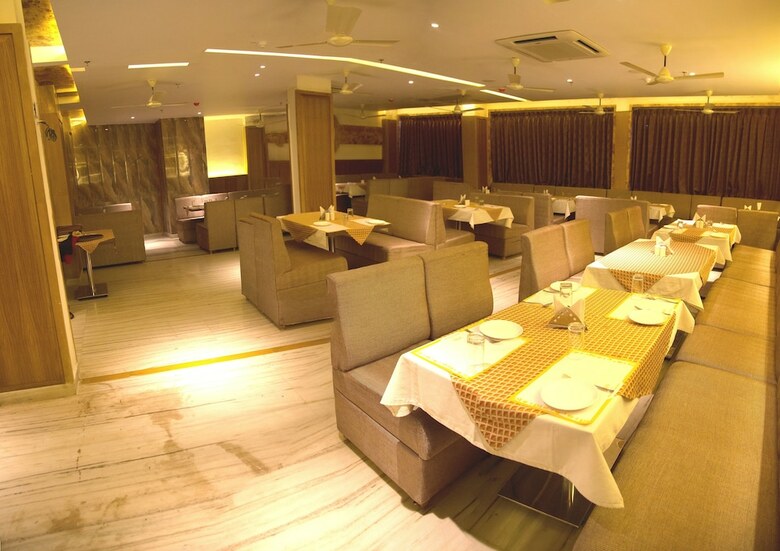 Hotel Madhuvan Serai