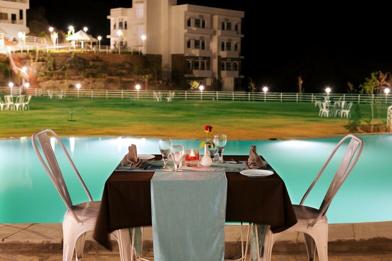 Hotel Kanj Ayaan Resort