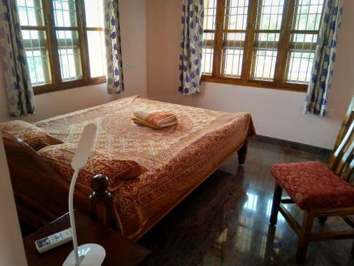 Apartamento Mountain House