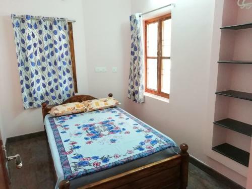 Apartamento Mountain House