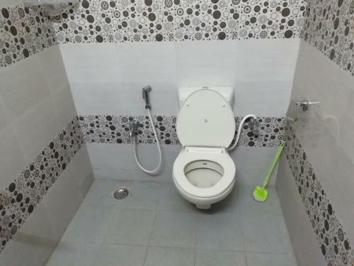 Apartamento Mountain House